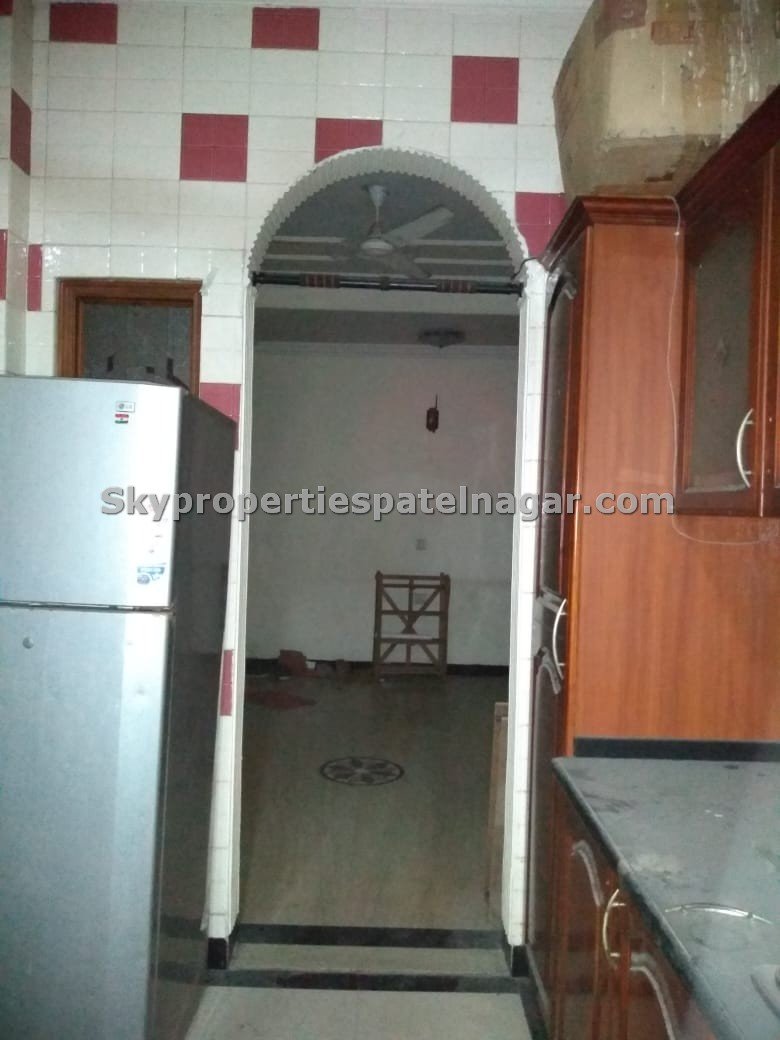 1 Rk Near OLD Rajendra Nagar Delhi