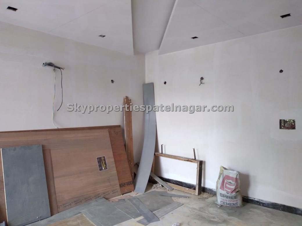 1 Rk Near OLD Rajendra Nagar Delhi