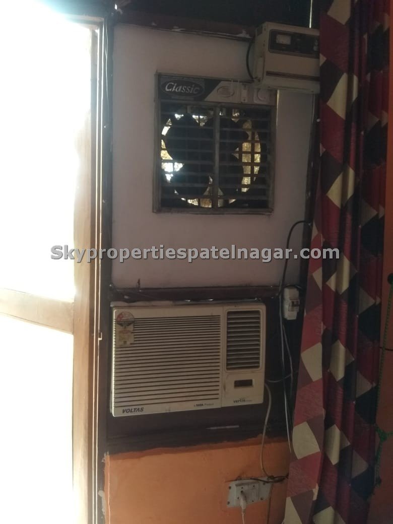 Single Room Near Block 8A Karol Bagh Delhi