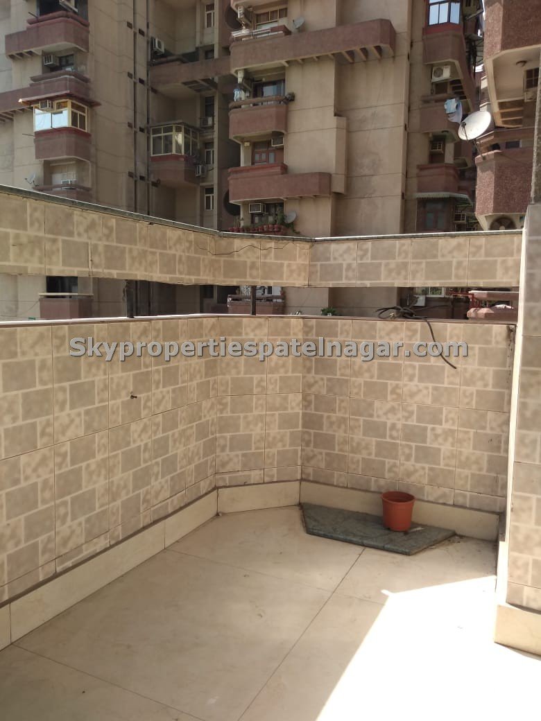 1 Bhk In Joshi Road karol Bagh Delhi