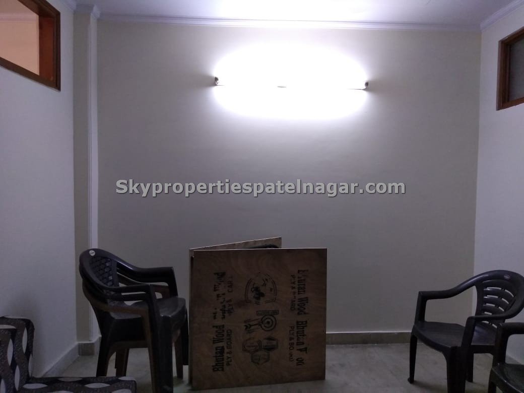 1 Bhk In Joshi Road karol Bagh Delhi