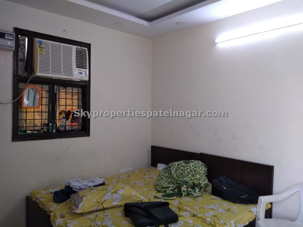 2 Bhk Near Vijetha IAS Delhi