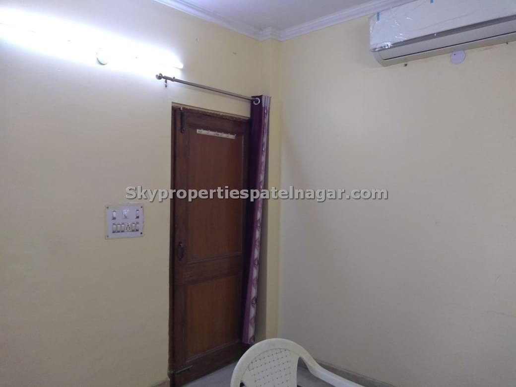 2 Bhk Near Vijetha IAS Delhi