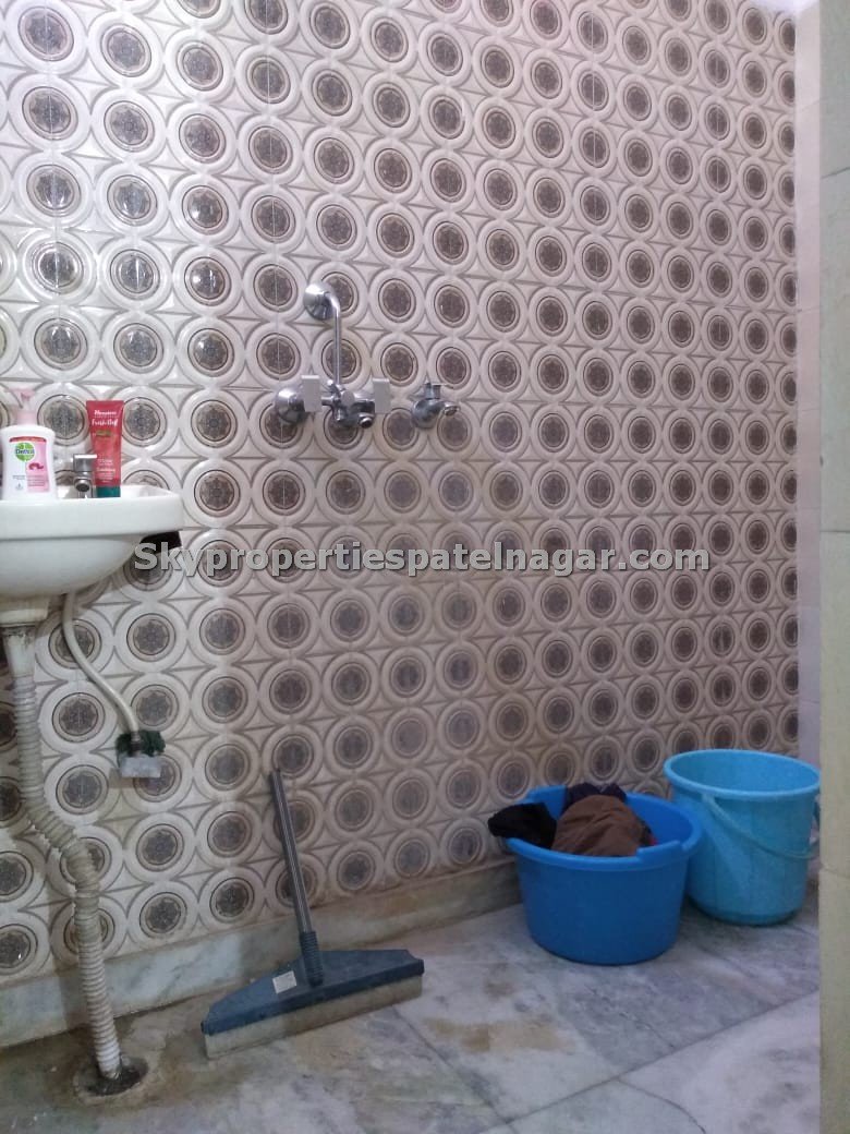 2 Bhk Studio Apartment For Rent In Patel Nagar Delhi