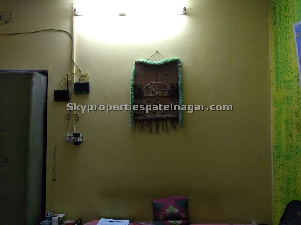 1 Bhk Near SHILPA BHARTI Delhi