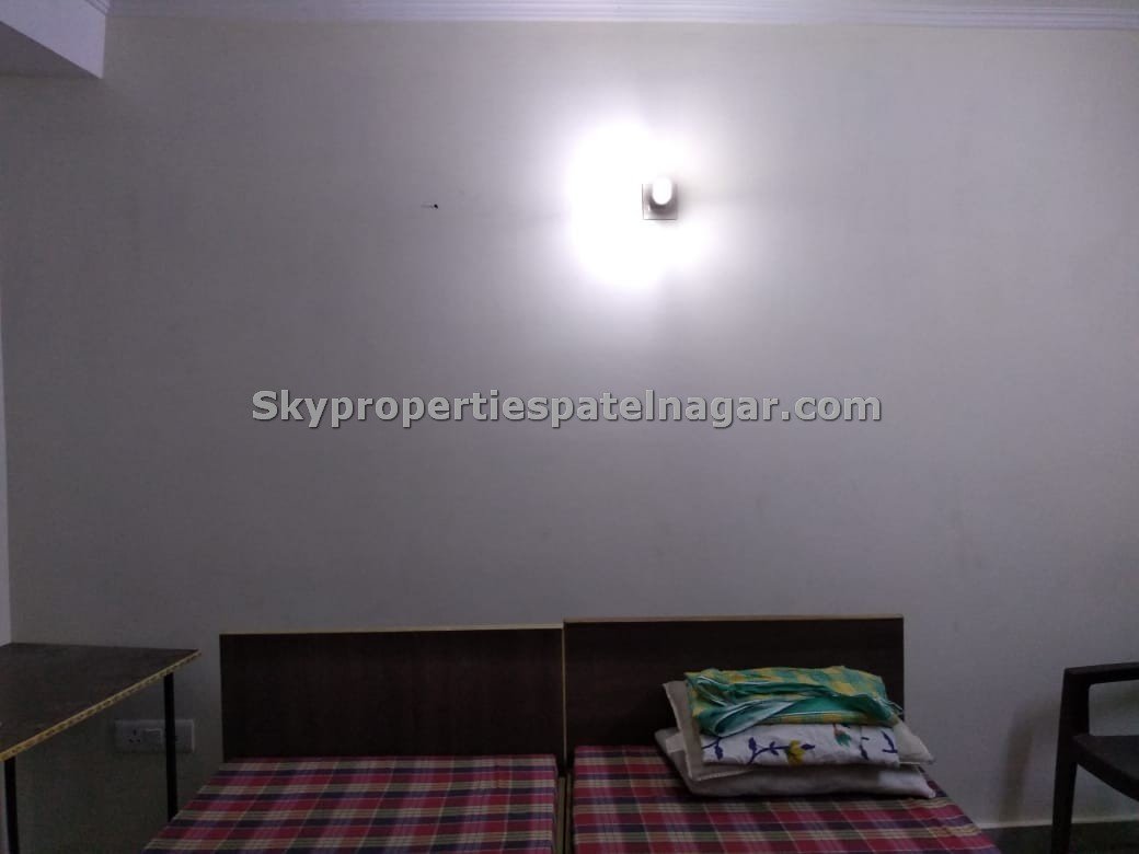 1 Bhk Near Vidya Institute Delhi