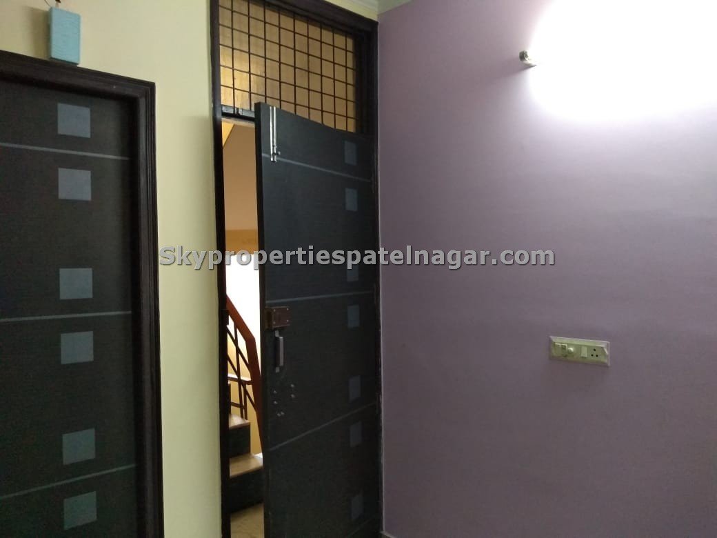 1 Bhk Near Vidya Institute Delhi