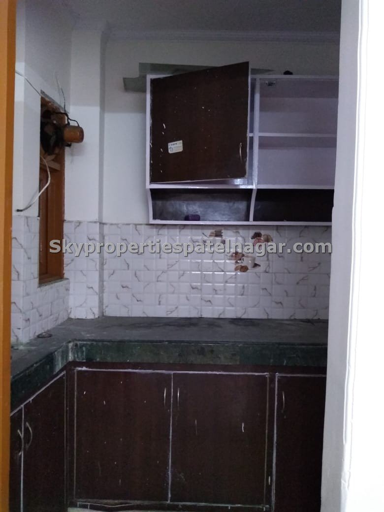 1 Bhk Near Vidya Institute Delhi