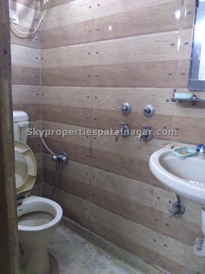 2 Bhk In Joshi Road karol Bagh Delhi