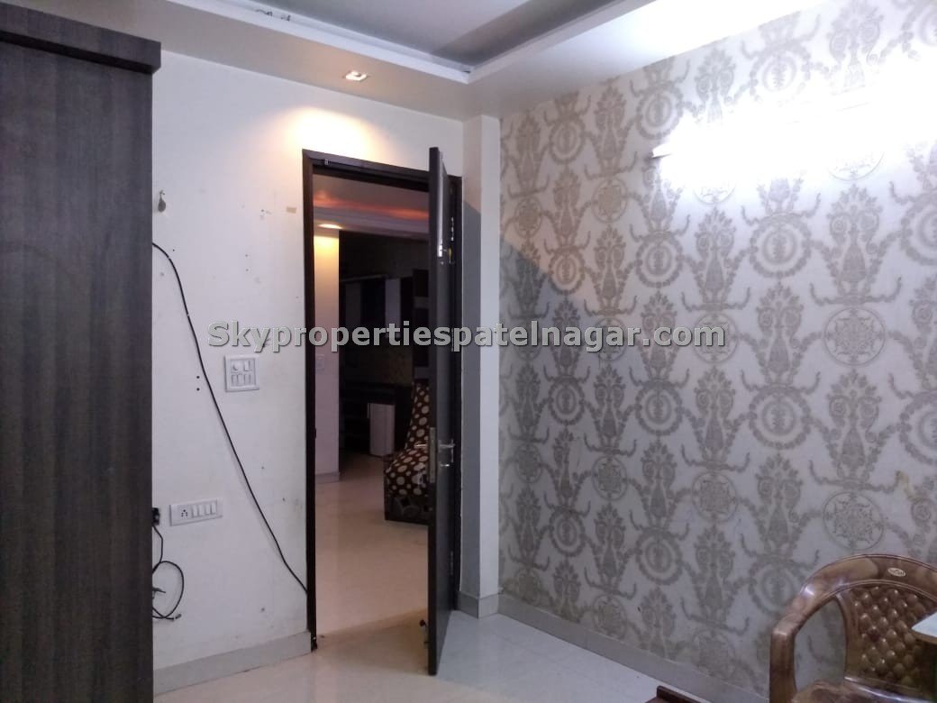 2 Bhk In Joshi Road karol Bagh Delhi