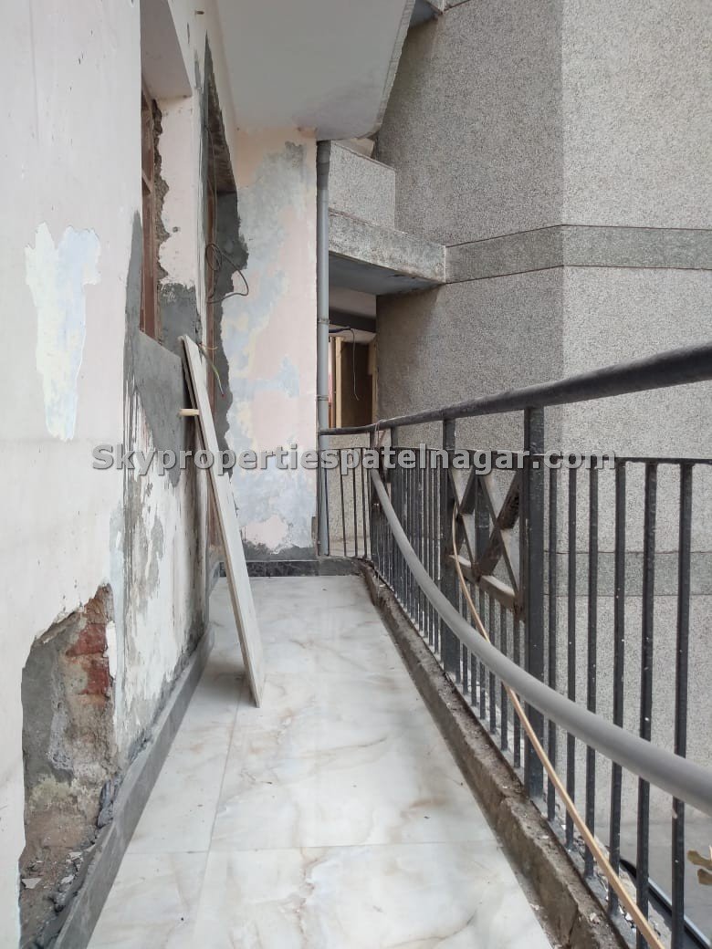 Pg Near Gangaram Hospital Delhi