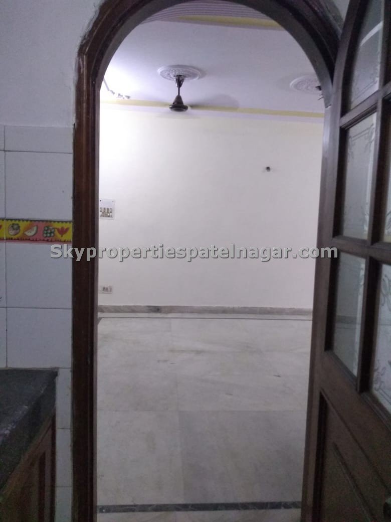 Pg Near Gangaram Hospital Delhi