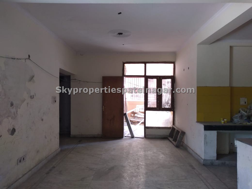 Pg Near Mandir Wali Gali Shadipur Delhi