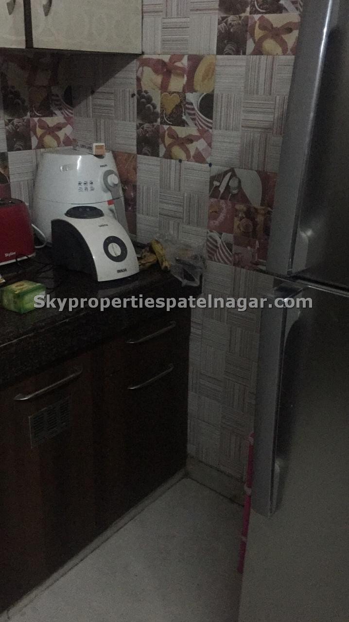 Pg Near Mandir Wali Gali Shadipur Delhi