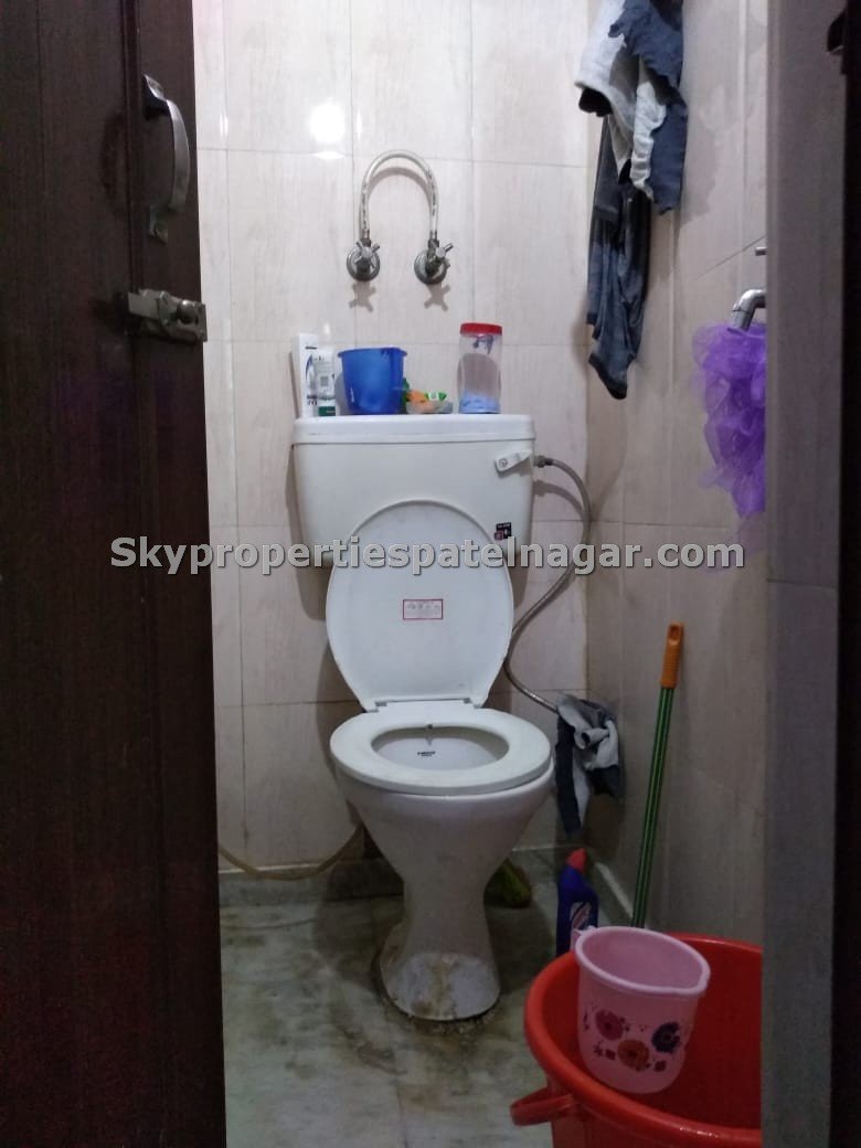 1 Rk Near Block 29 West Patel Nagar Delhi