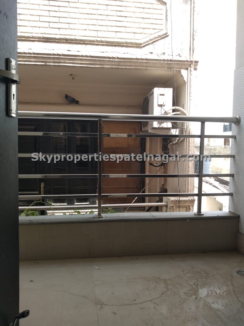 1 Rk Near Block 29 West Patel Nagar Delhi