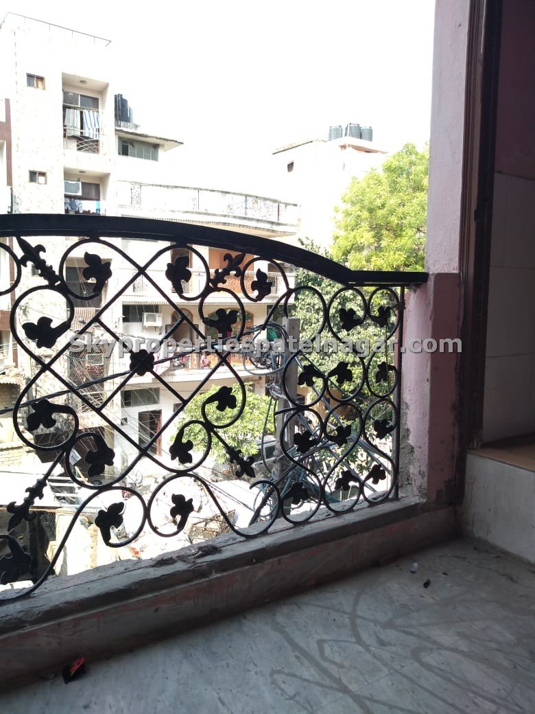 Single Room Near Next IAS Delhi