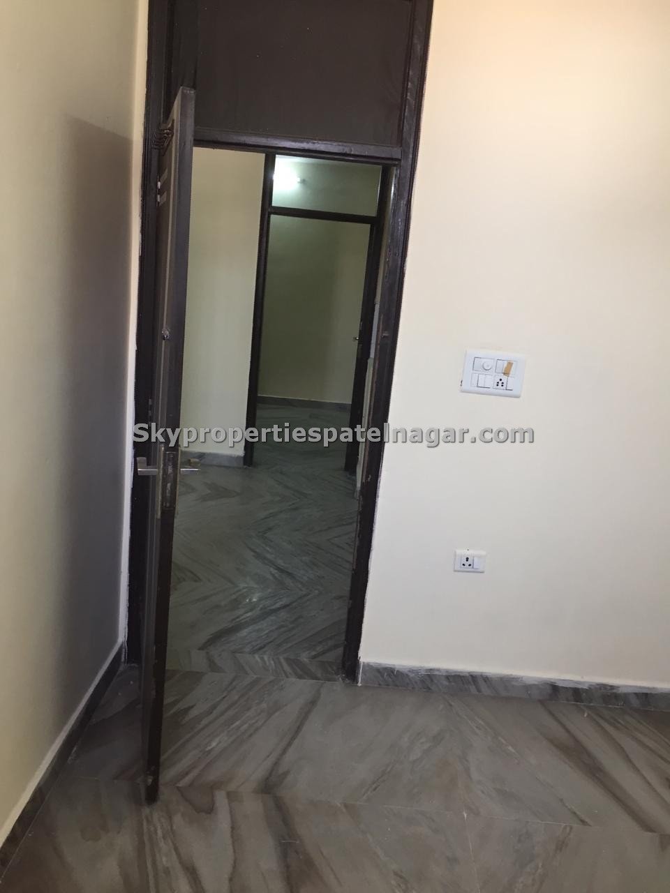 Single Room Near Next IAS Delhi