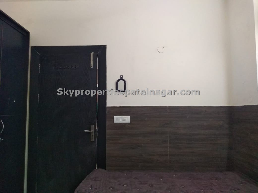 Single Room Near Next IAS Delhi