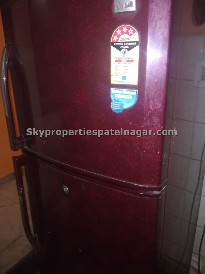 1 Rk Near Block 29 West Patel Nagar Delhi