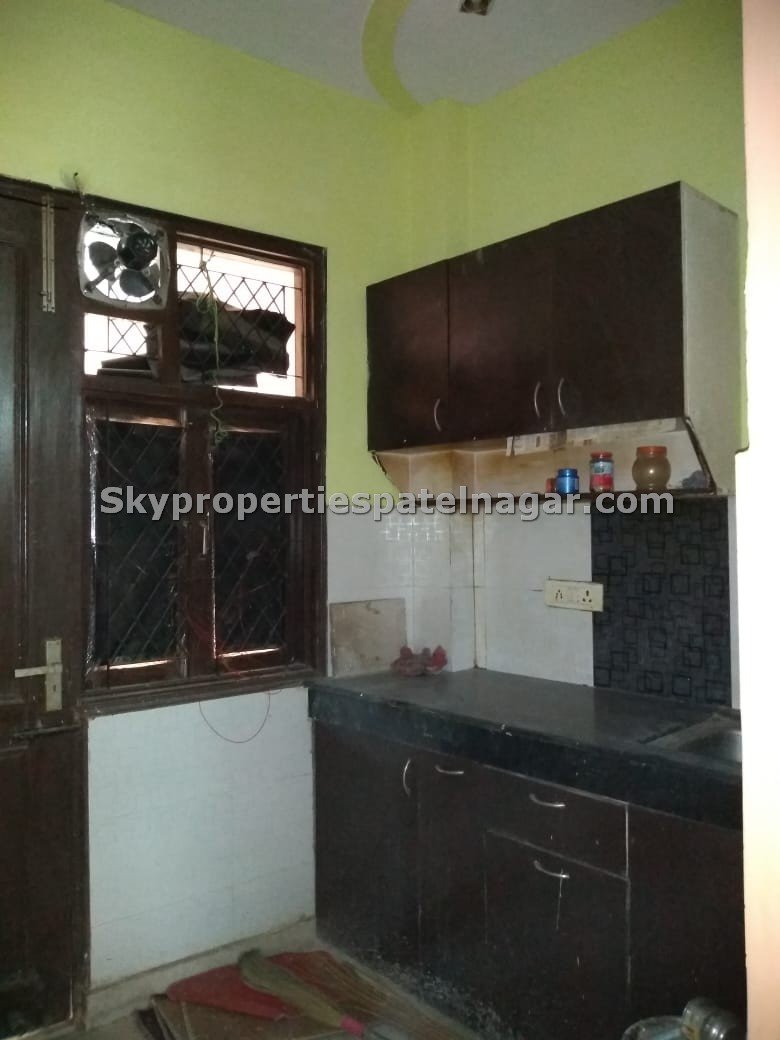 1 Rk Near Block 29 West Patel Nagar Delhi