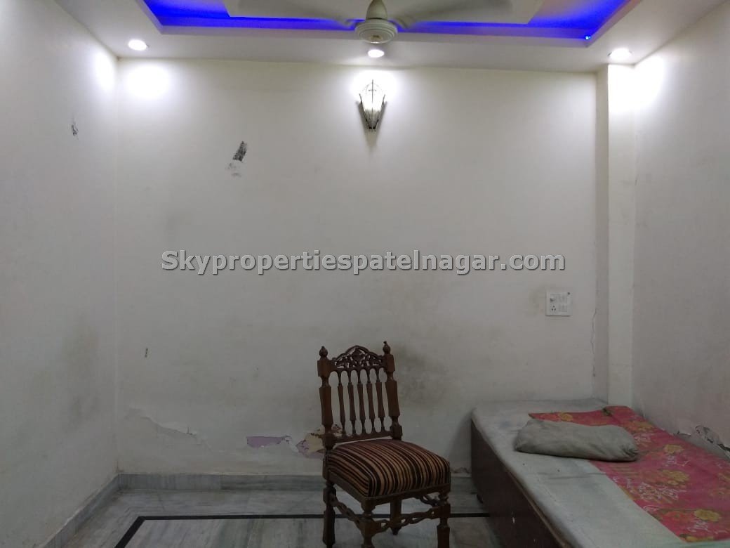 Single Room Near Block 8A Karol Bagh Delhi