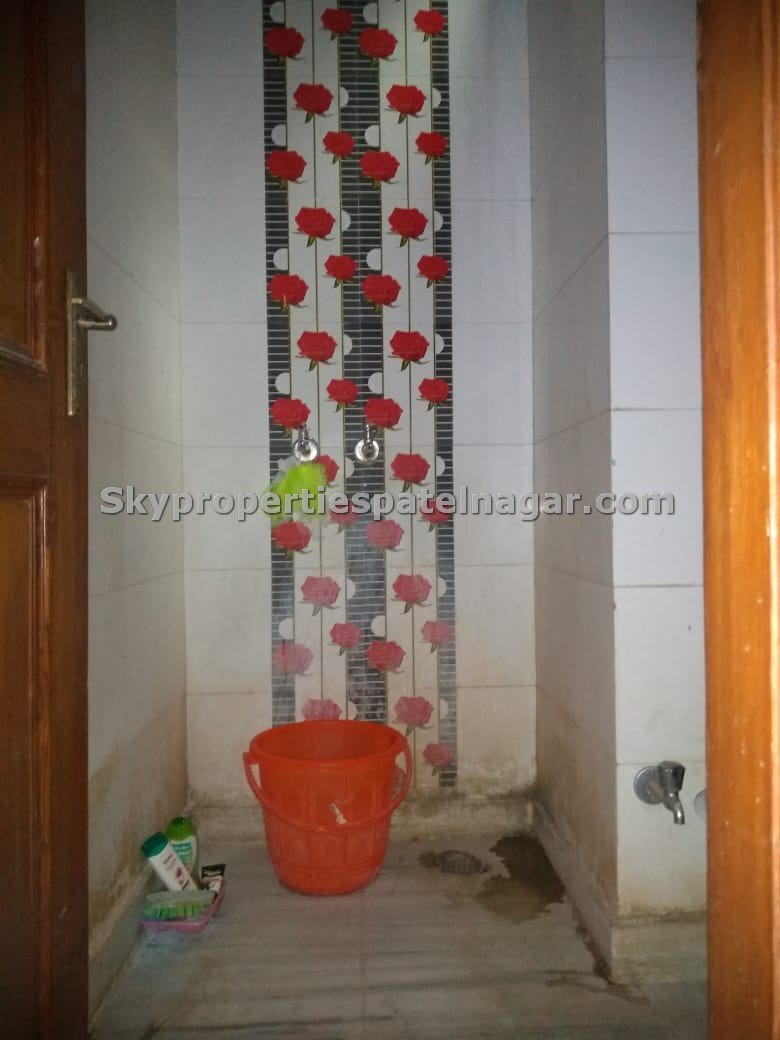 Single Room Near Block 8A Karol Bagh Delhi