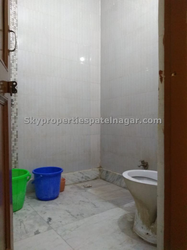 Single Room Near Block 29 West Patel Nagar Delhi