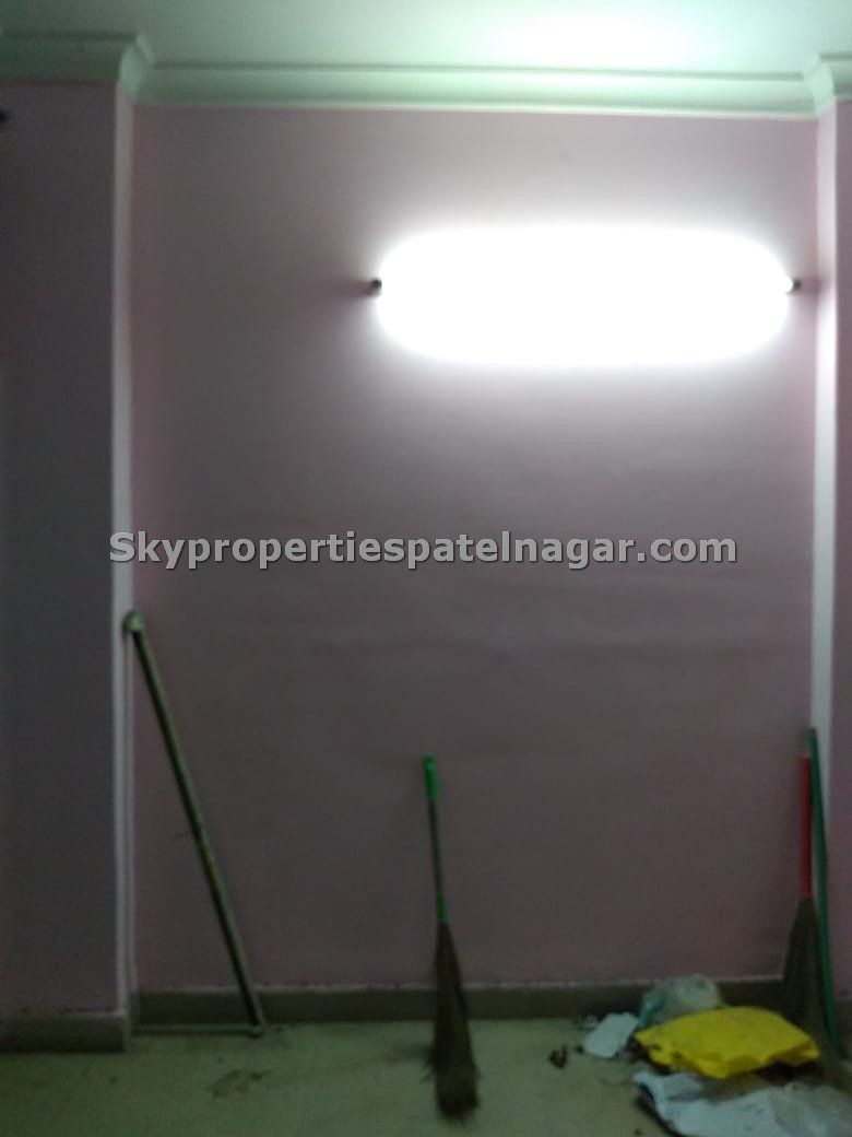 Single Room Near Block 29 West Patel Nagar Delhi