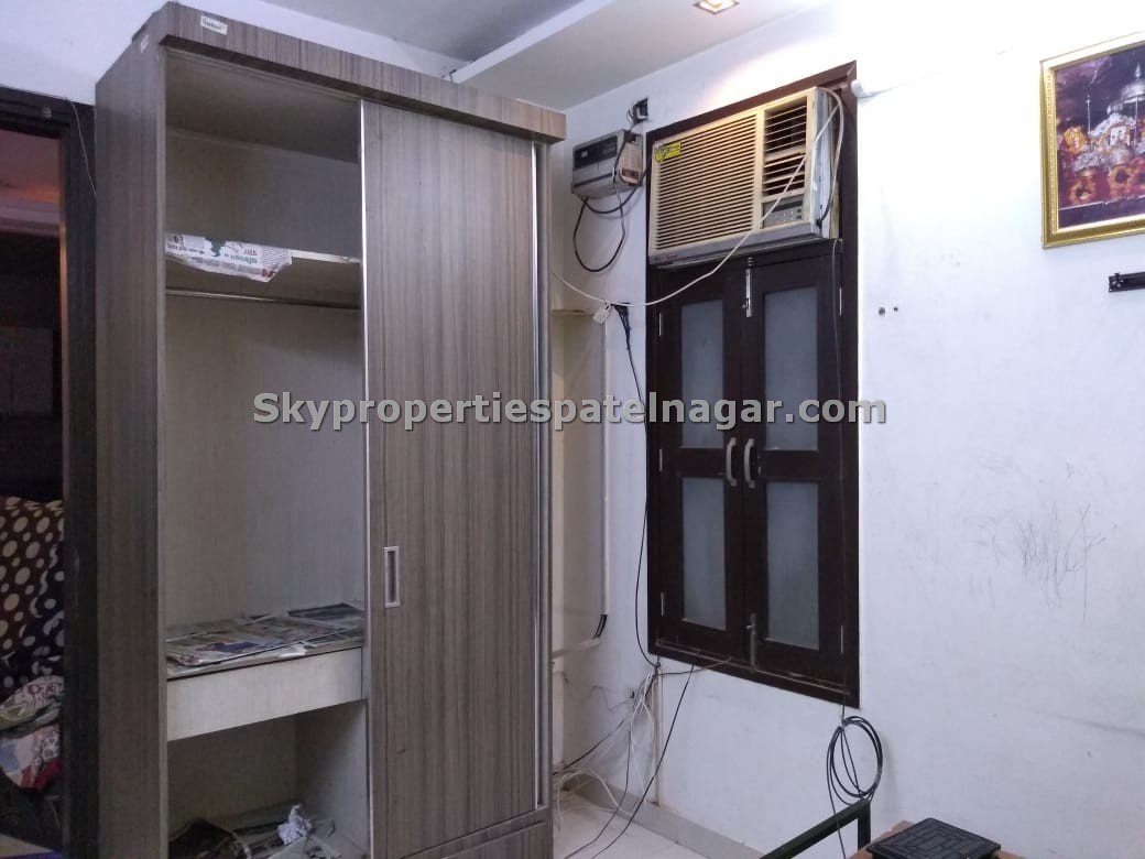 Single Room Near Block 29 West Patel Nagar Delhi