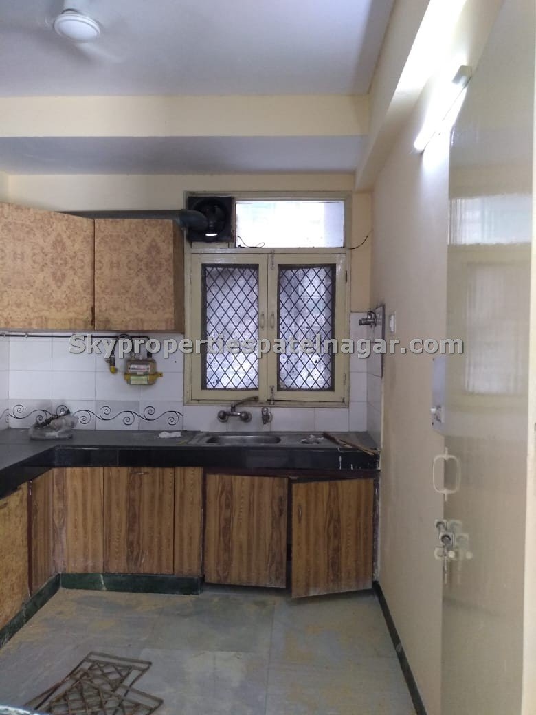 1 Bhk In Hanuman Chowk Delhi