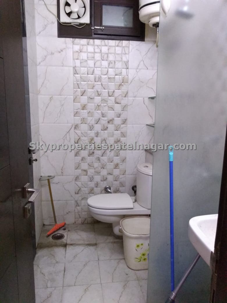 1 Bhk In Hanuman Chowk Delhi