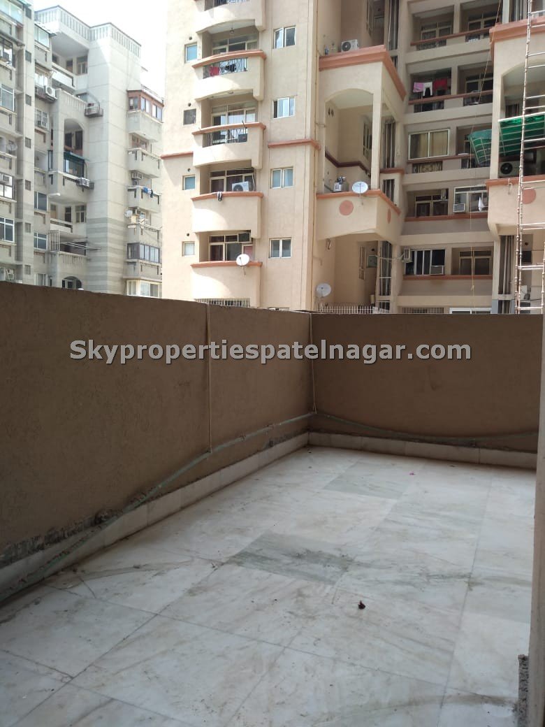 Single Room Near SHILPA BHARTI Delhi