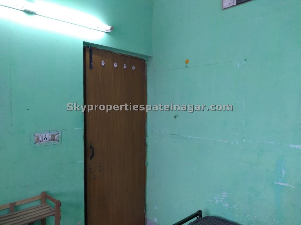 1 Rk Near Gangaram Hospital Delhi