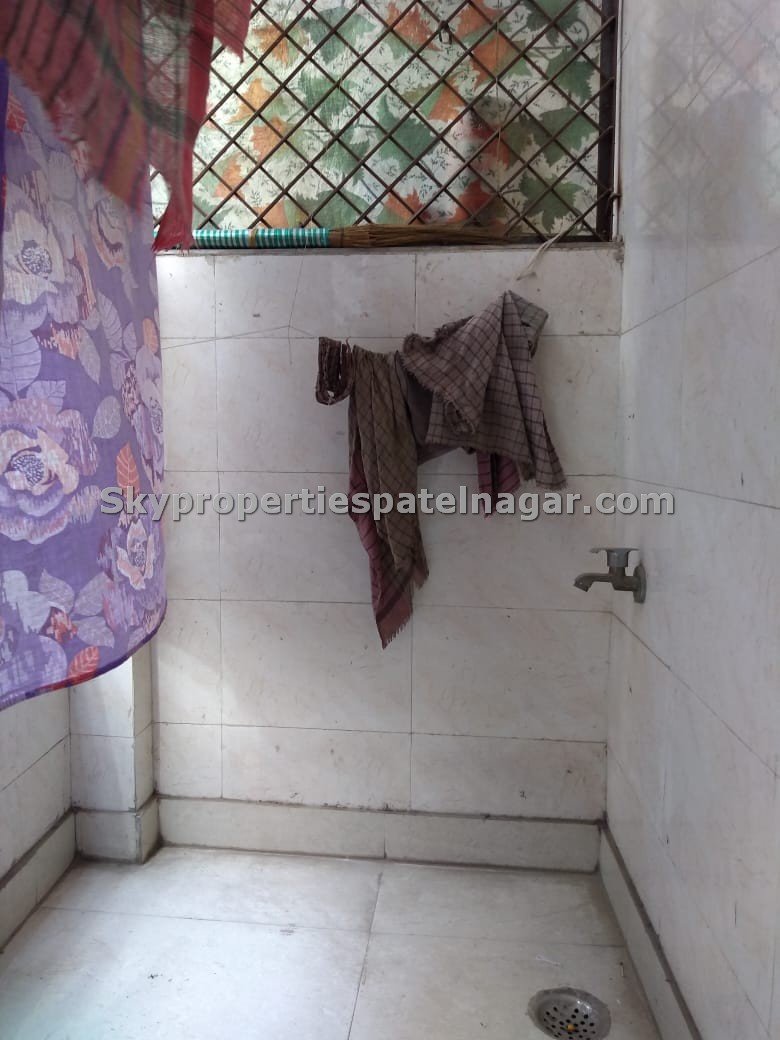 Pg Flat In Rajendra Nagar Delhi