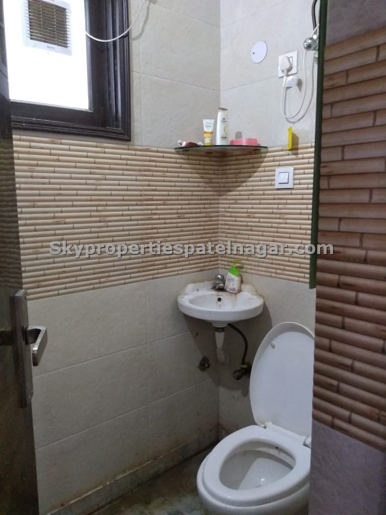 Pg Flat In Rajendra Nagar Delhi