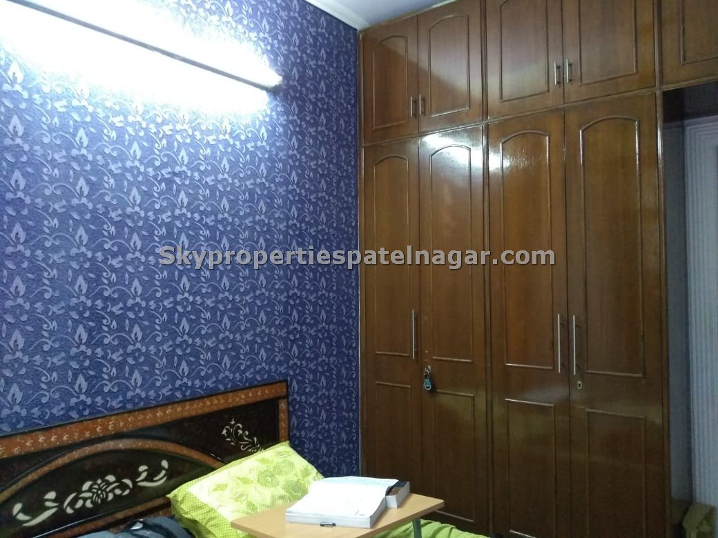 1 Bhk Near OLD Rajendra Nagar Delhi