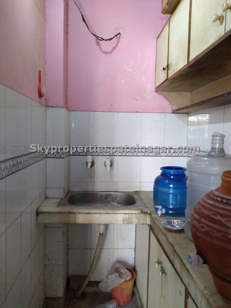 1 Bhk Near OLD Rajendra Nagar Delhi