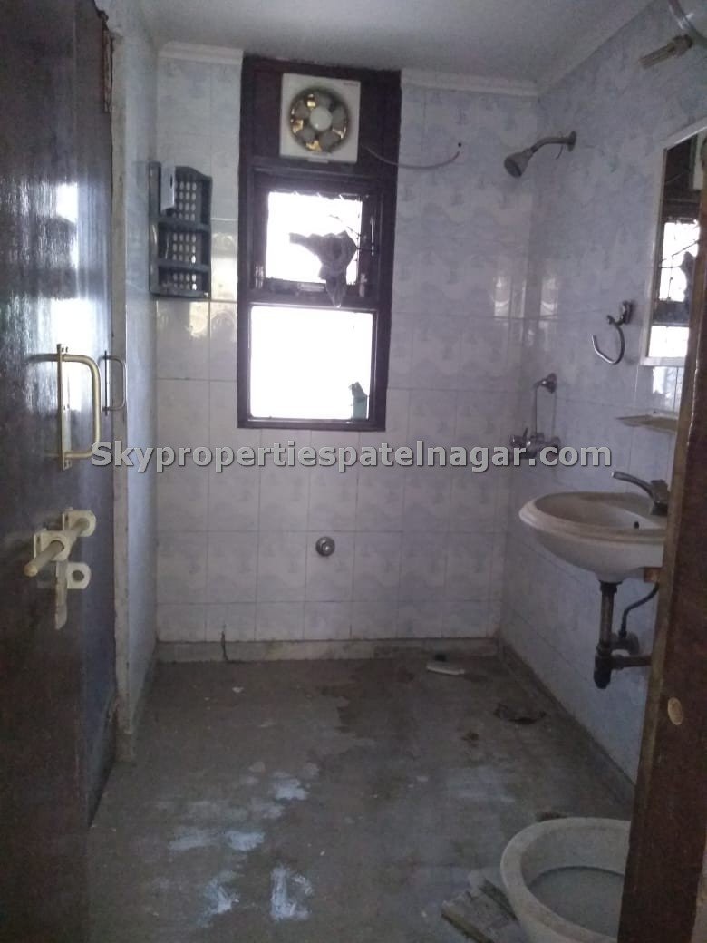 1 Bhk Near OLD Rajendra Nagar Delhi