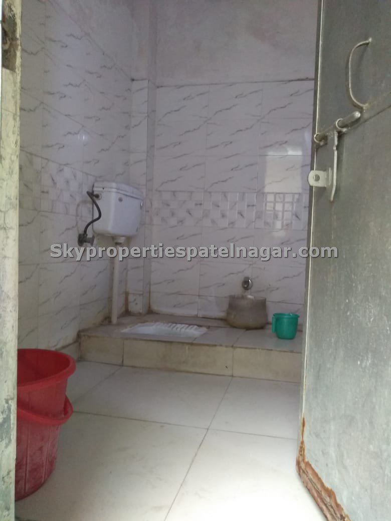 1 Bhk Near OLD Rajendra Nagar Delhi