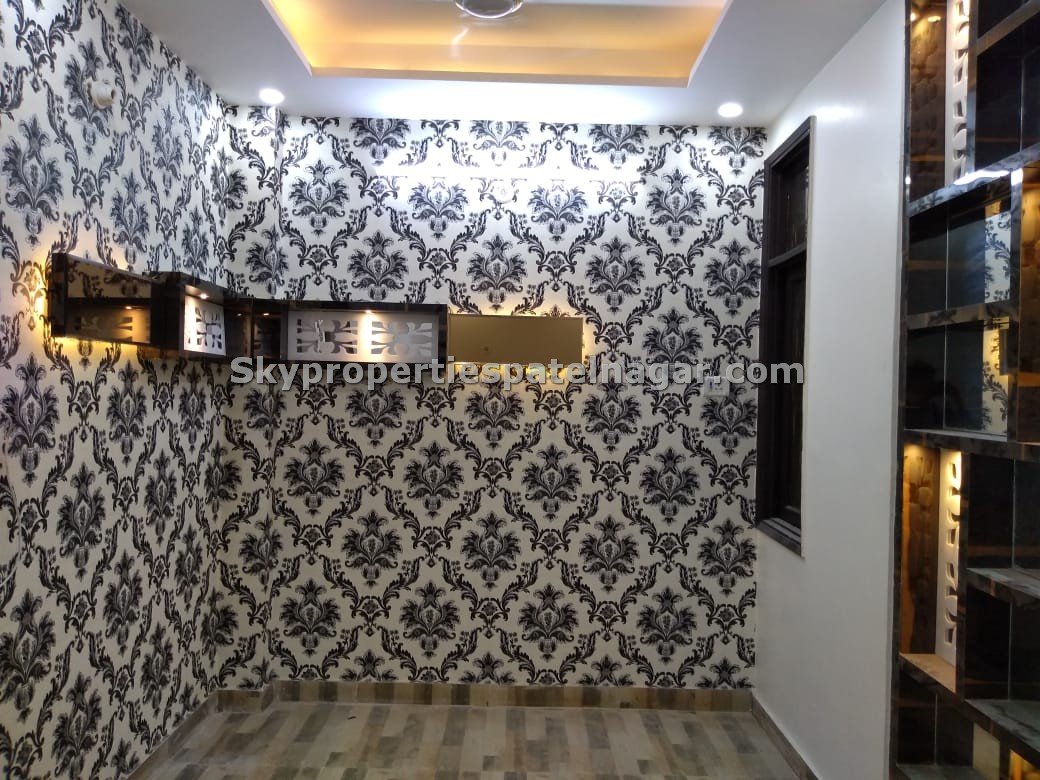 Pg Near Block L West Patel Nagar Delhi