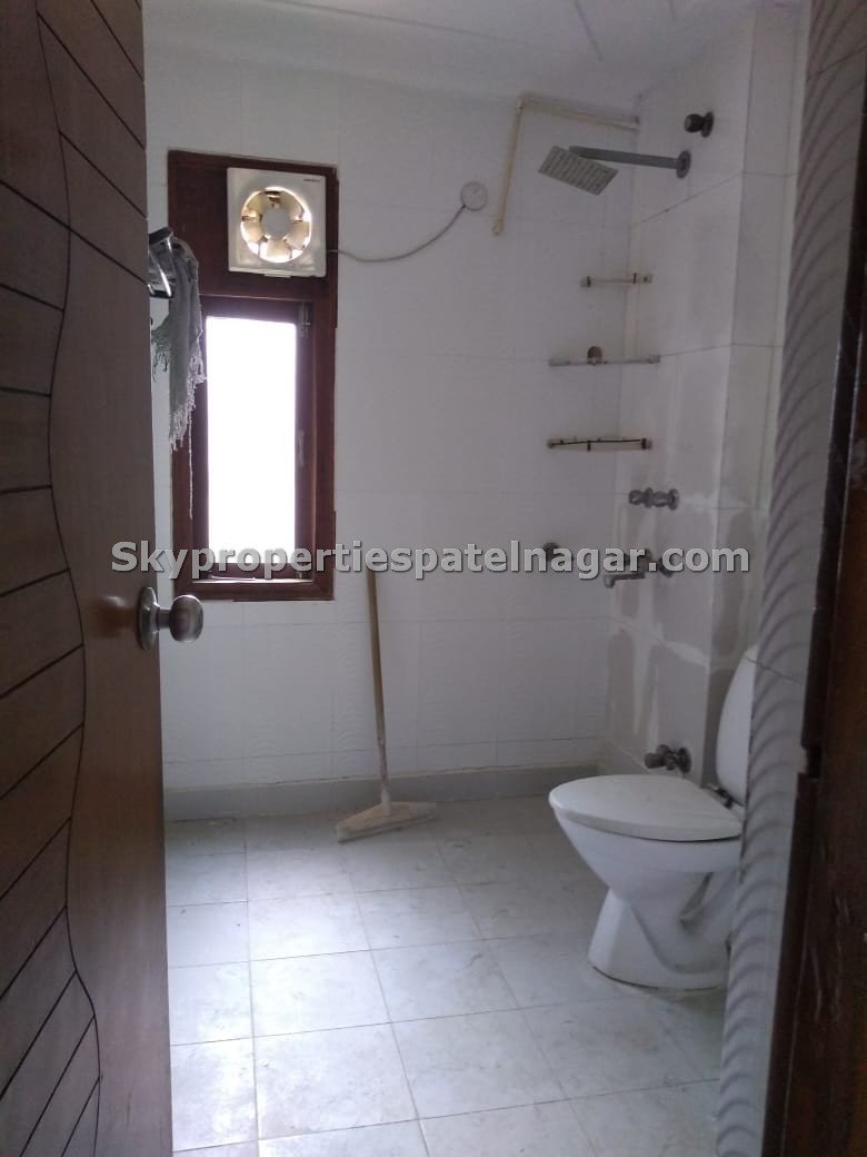 1 Bhk In Shiv Chowk Delhi