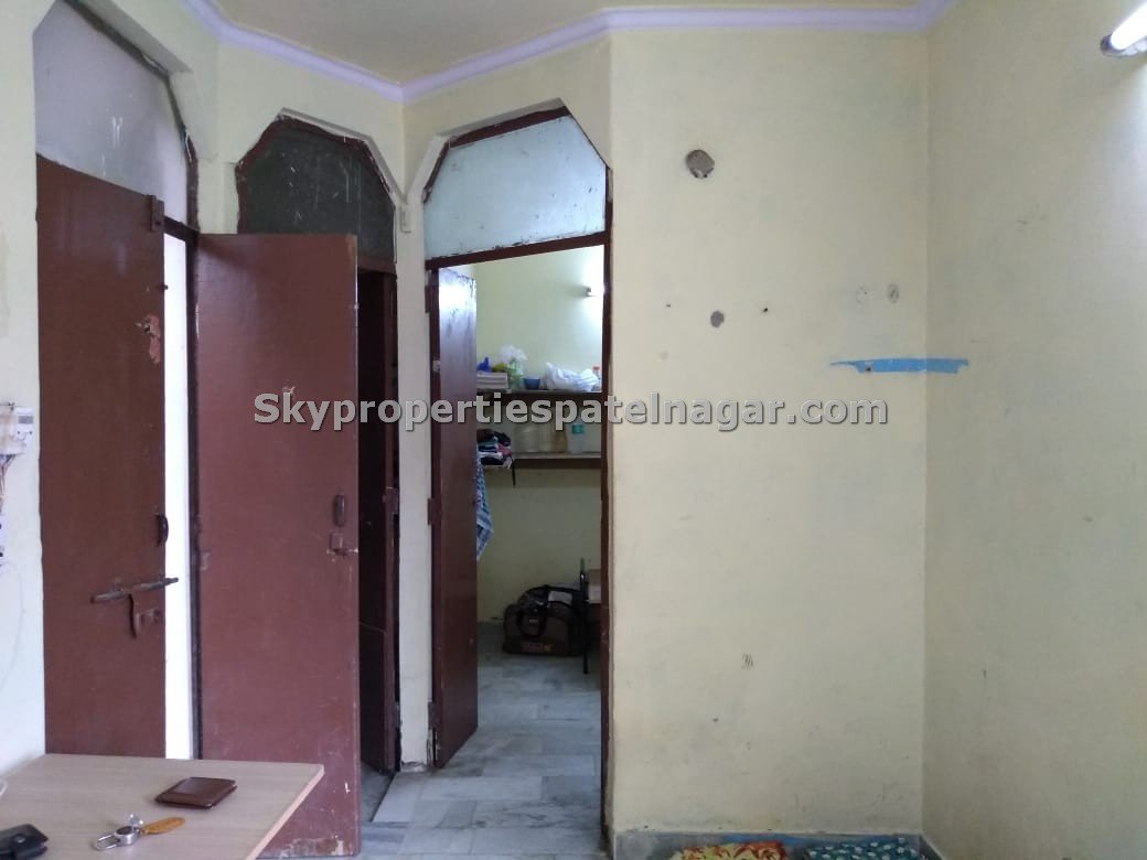 1 Bhk Near Gangaram Hospital Delhi