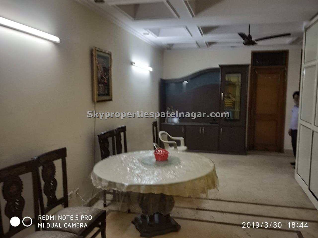 1 Bhk Near Gangaram Hospital Delhi