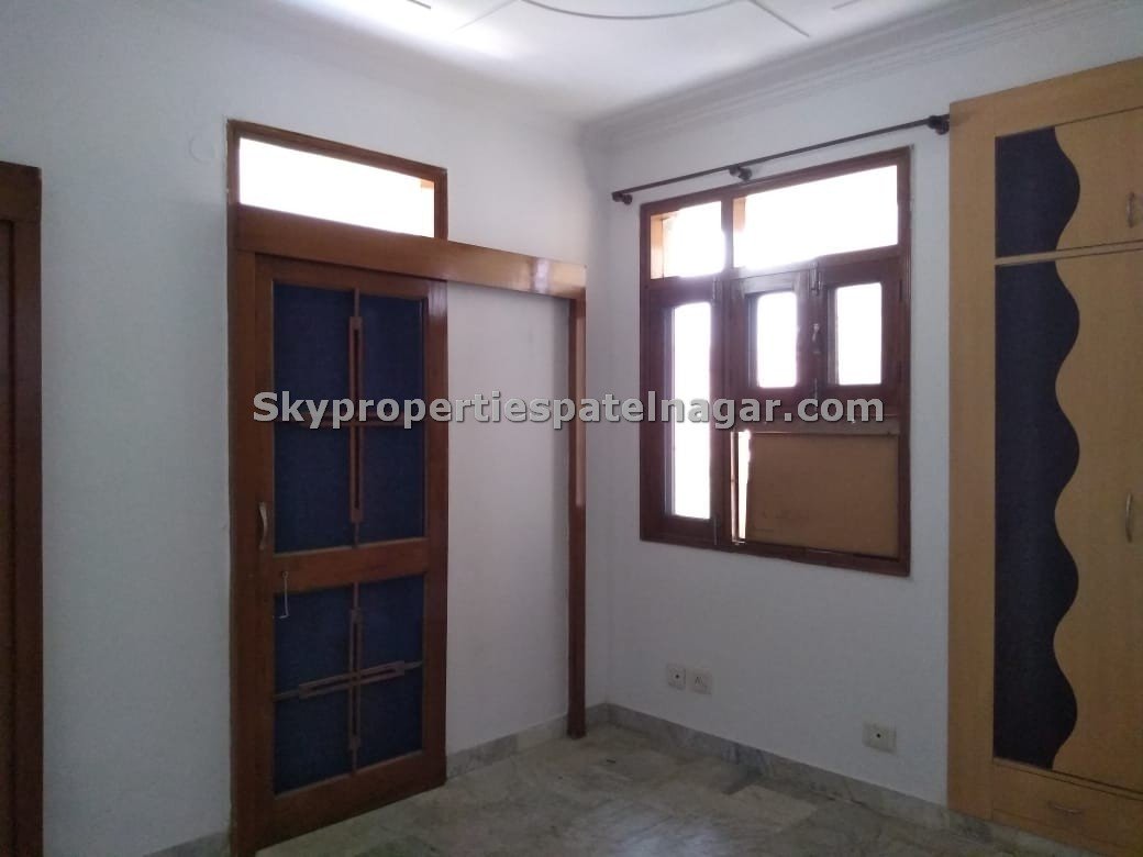 1 Bhk Near Gangaram Hospital Delhi