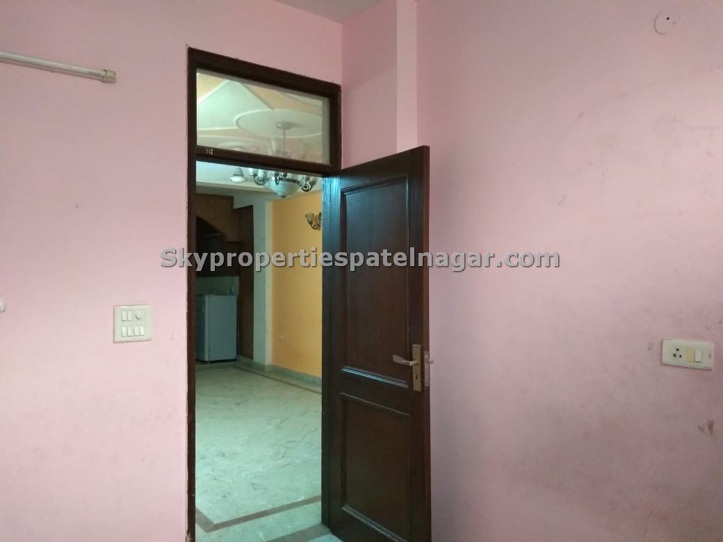 1 Bhk Near Gangaram Hospital Delhi