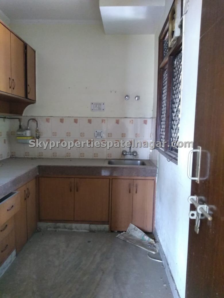 2 Bhk In Hanuman Chowk Delhi