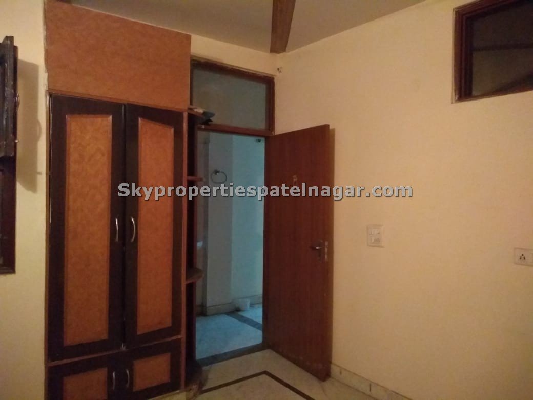 1 Bhk Near Gangaram Hospital Delhi