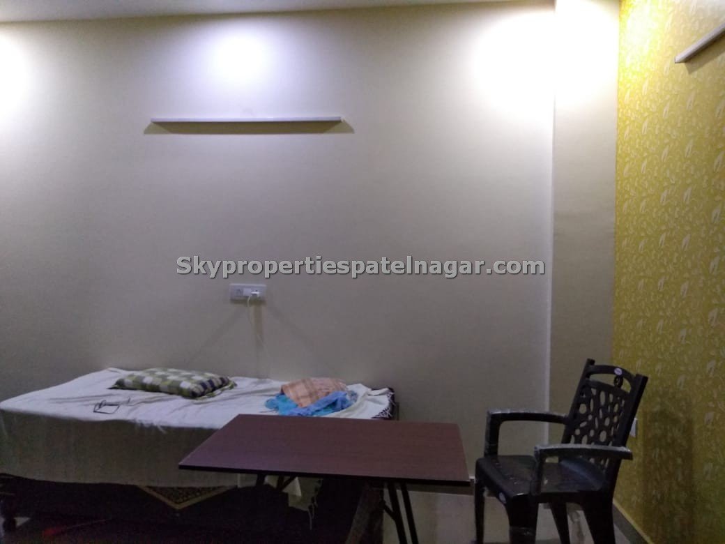 Single Room Near Yojna IAS Delhi