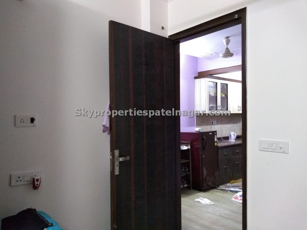 Single Room Near Yojna IAS Delhi